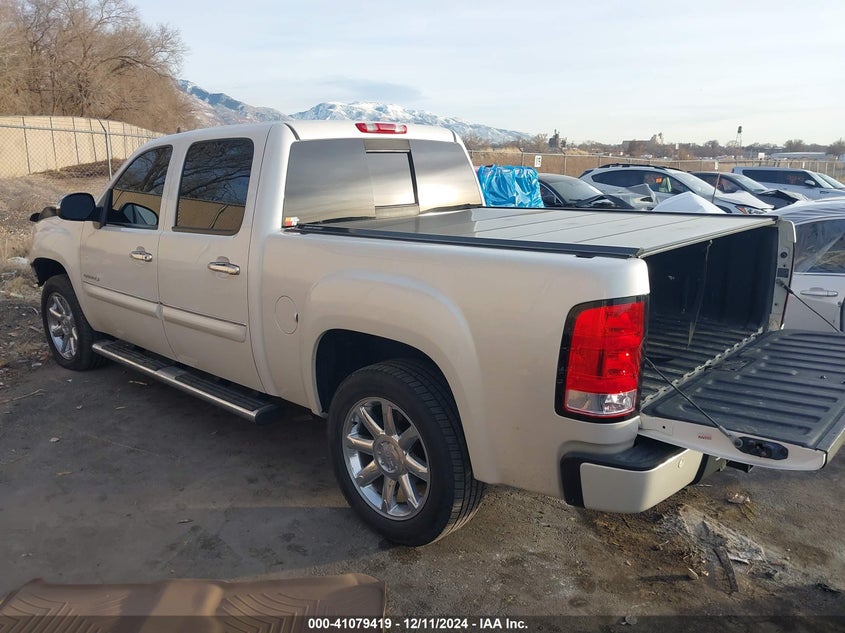 2011 GMC SIERRA 1500 VIN: 3GTP2XE20BG152905