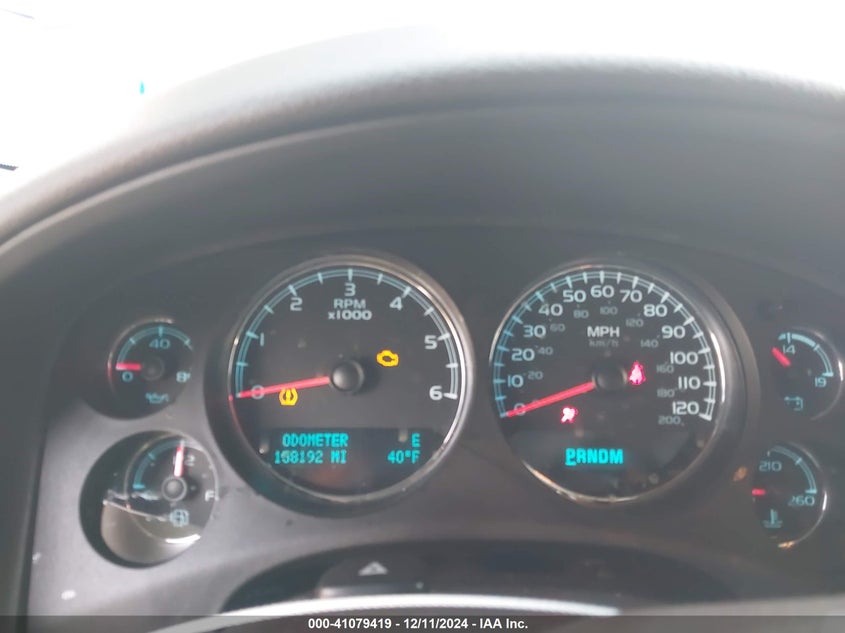2011 GMC SIERRA 1500 VIN: 3GTP2XE20BG152905