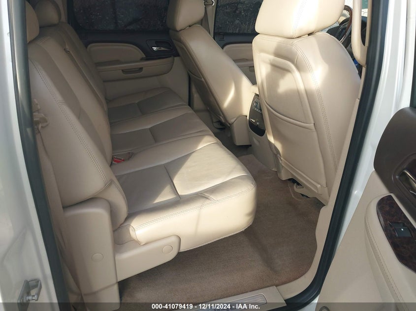 2011 GMC SIERRA 1500 VIN: 3GTP2XE20BG152905