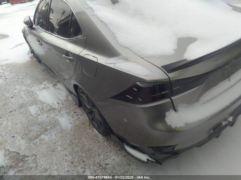 Vin: jthcf1d28f5018060, lot: 41569745, lexus is 250 20153