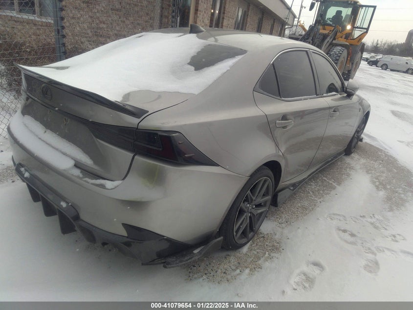 Vin: jthcf1d28f5018060, lot: 41569745, lexus is 250 20154