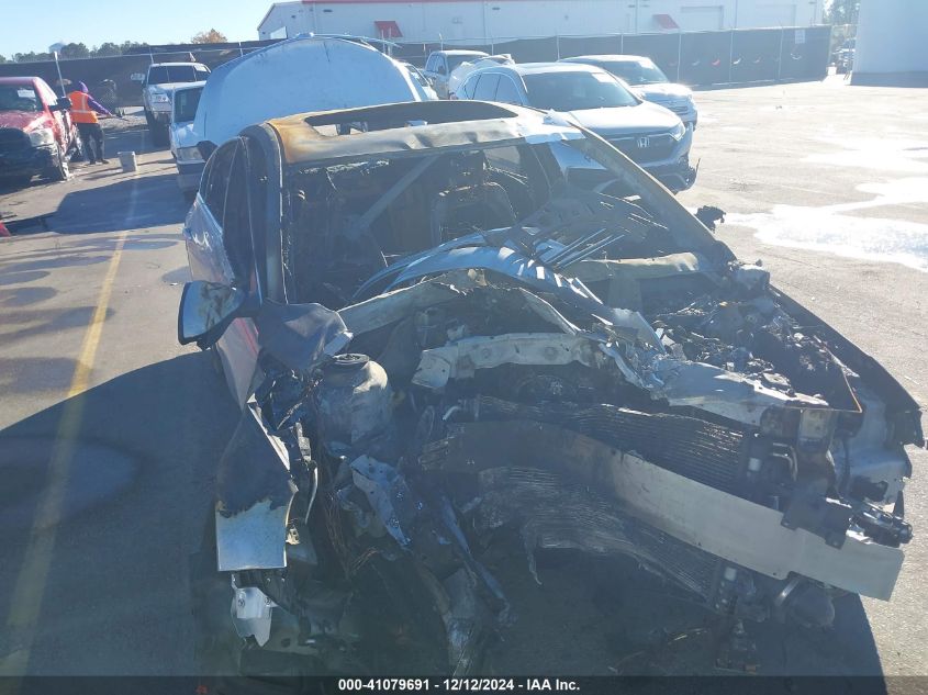 2011 BUICK REGAL VIN: W04GW5EV5B1126781