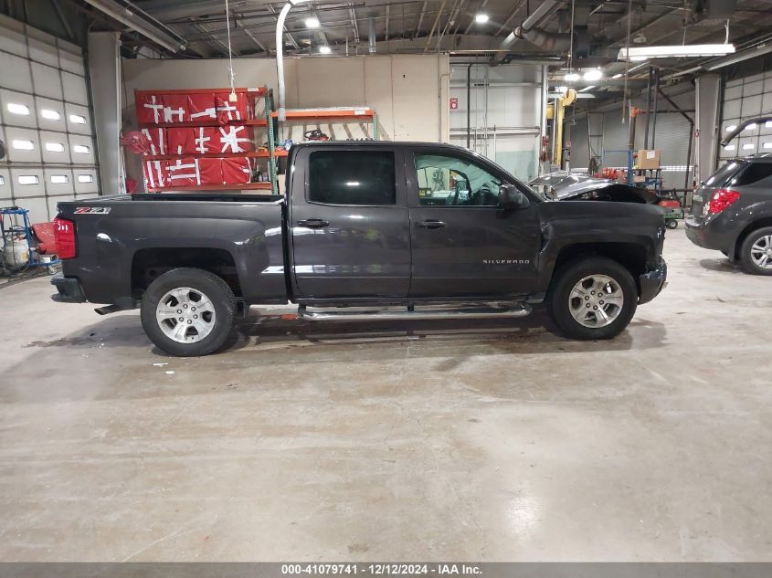 VIN 3GCUKREC9GG310608 2016 CHEVROLET SILVERADO 1500 no.14