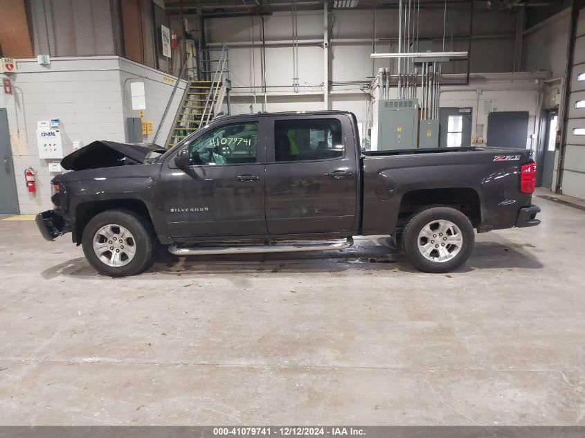 VIN 3GCUKREC9GG310608 2016 CHEVROLET SILVERADO 1500 no.15