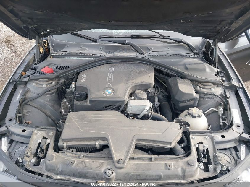 VIN WBA3B3C53FF547993 2015 BMW 3 Series, 328I Xdrive no.10