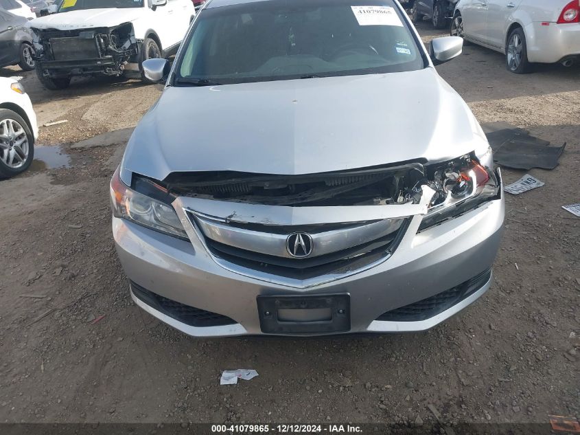 2013 Acura Ilx 2.0L VIN: 19VDE1F32DE001344 Lot: 41079865