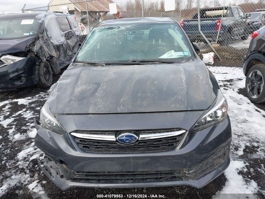 VIN 4S3GKAA6XN1608577 2022 SUBARU IMPREZA no.13