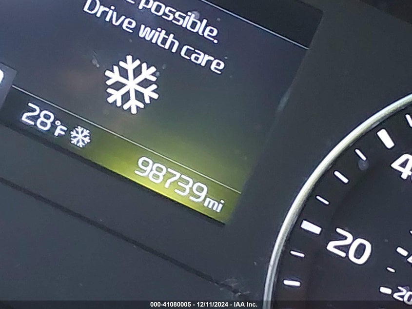 2019 KIA FORTE LXS - 3KPF24AD8KE013117