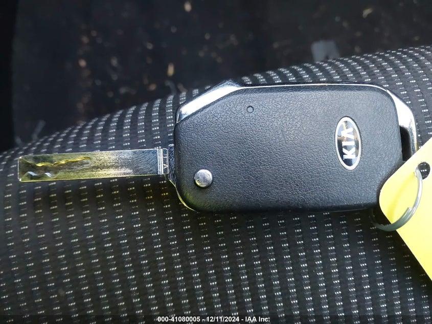 2019 KIA FORTE LXS - 3KPF24AD8KE013117