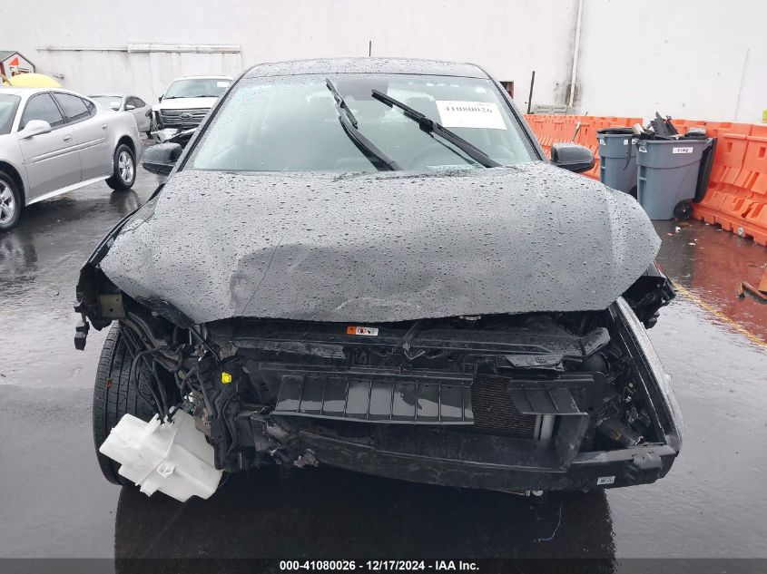 2020 Hyundai Kona Se VIN: KM8K1CAA0LU493220 Lot: 41080026