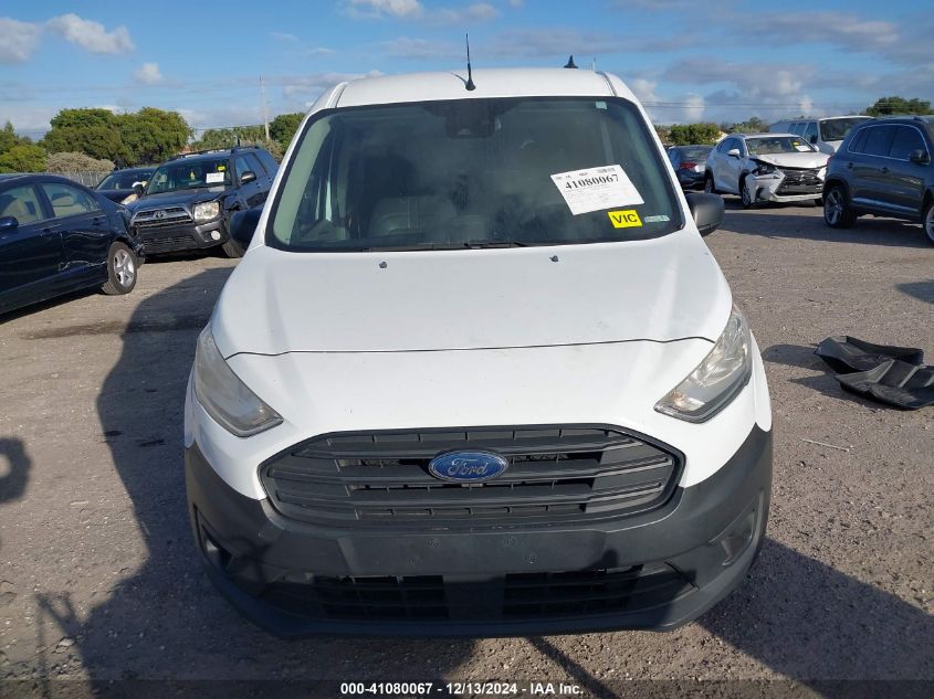 VIN NM0LE7E27K1387271 2019 FORD TRANSIT CONNECT no.12