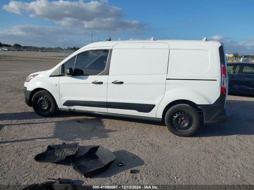 VIN NM0LE7E27K1387271 2019 FORD TRANSIT CONNECT no.14