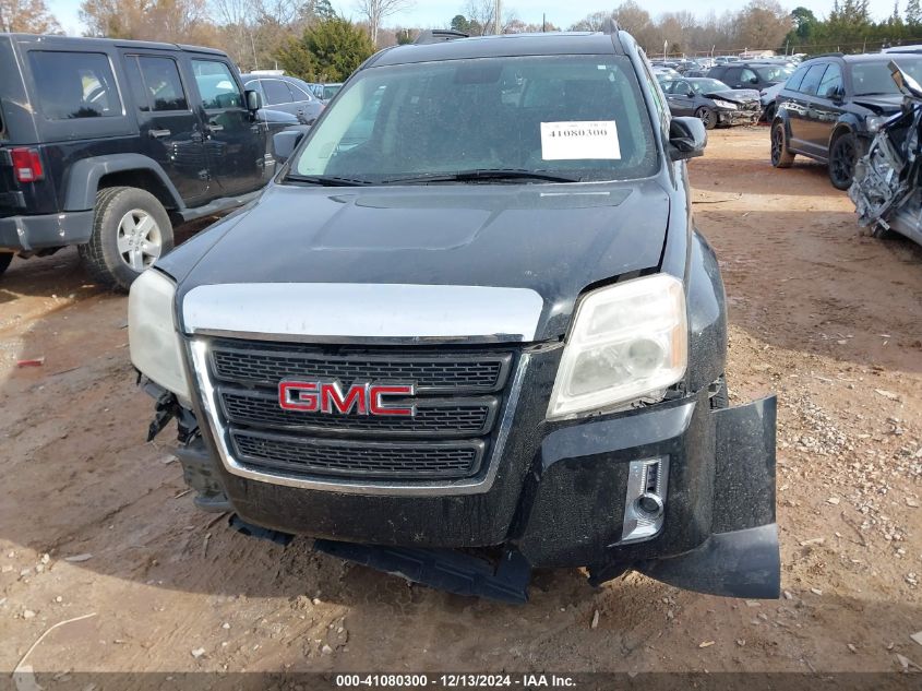 VIN 2GKFLSE39E6372827 2014 GMC Terrain, Slt-1 no.12