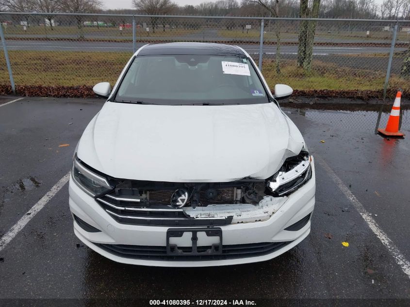 VIN 3VWE57BU0KM059871 2019 Volkswagen Jetta, Sel no.12