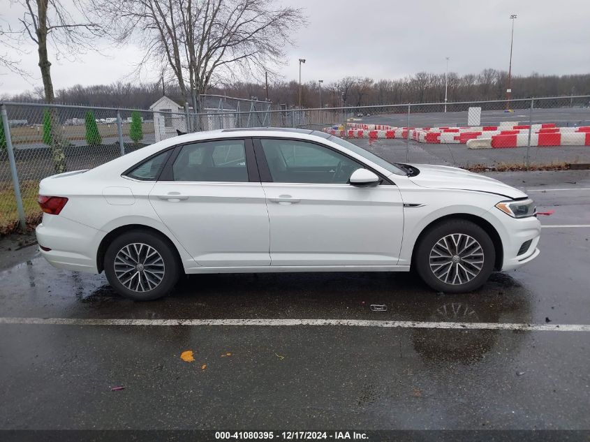 VIN 3VWE57BU0KM059871 2019 Volkswagen Jetta, Sel no.13