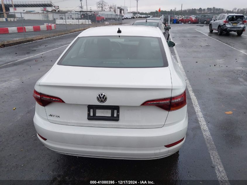 VIN 3VWE57BU0KM059871 2019 Volkswagen Jetta, Sel no.16