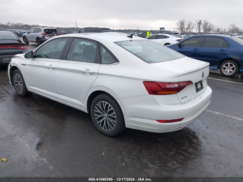 VIN 3VWE57BU0KM059871 2019 Volkswagen Jetta, Sel no.3