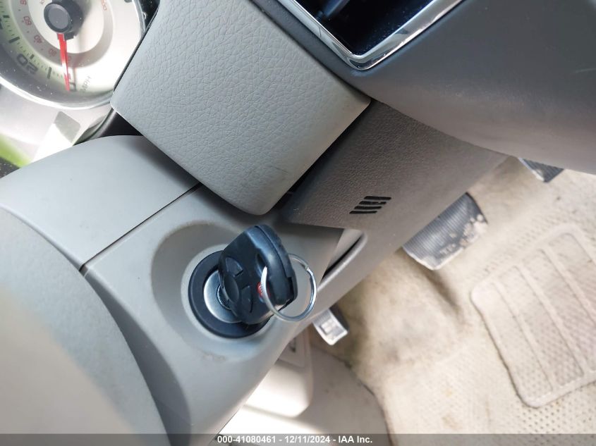 2007 Ford Edge Sel Plus VIN: 2FMDK39C072B63097 Lot: 41080461