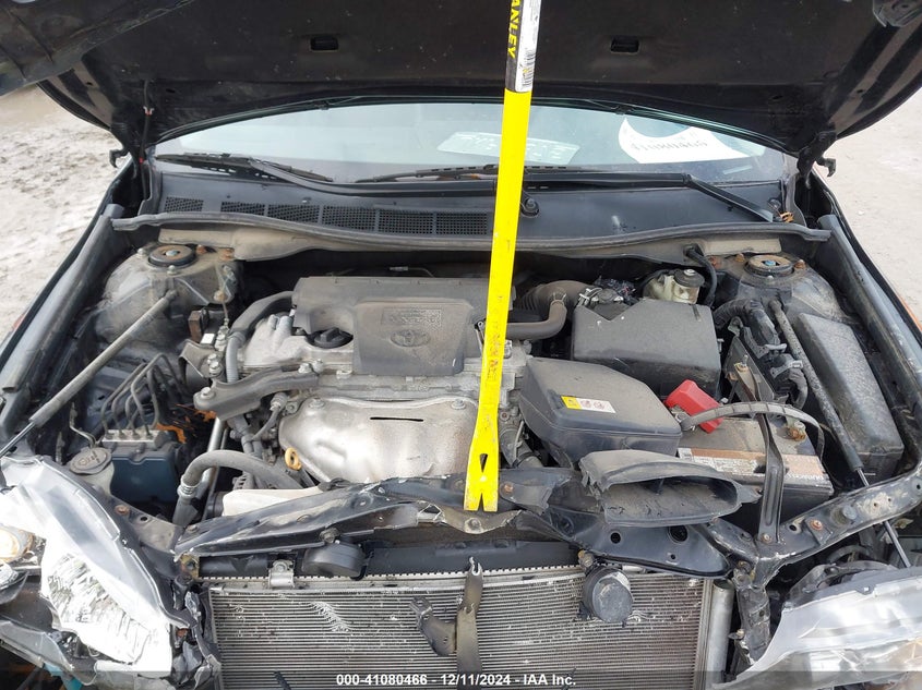 2017 TOYOTA CAMRY VIN: 4T1BF1FK9HU774883