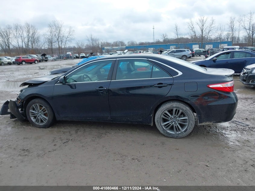 2017 TOYOTA CAMRY VIN: 4T1BF1FK9HU774883
