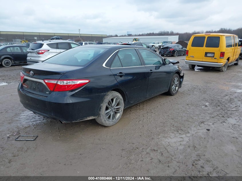 2017 TOYOTA CAMRY VIN: 4T1BF1FK9HU774883
