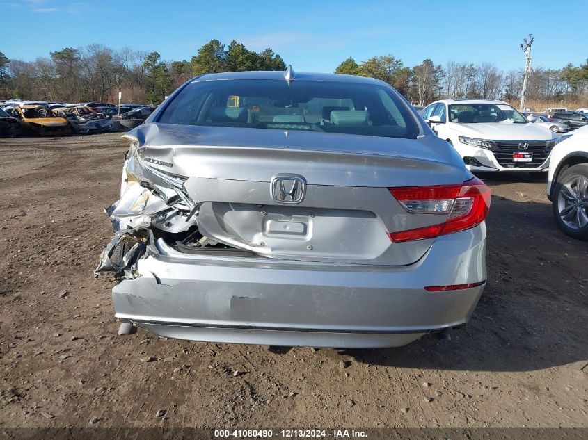 VIN 1HGCV1F49JA092964 2018 Honda Accord, EX no.17