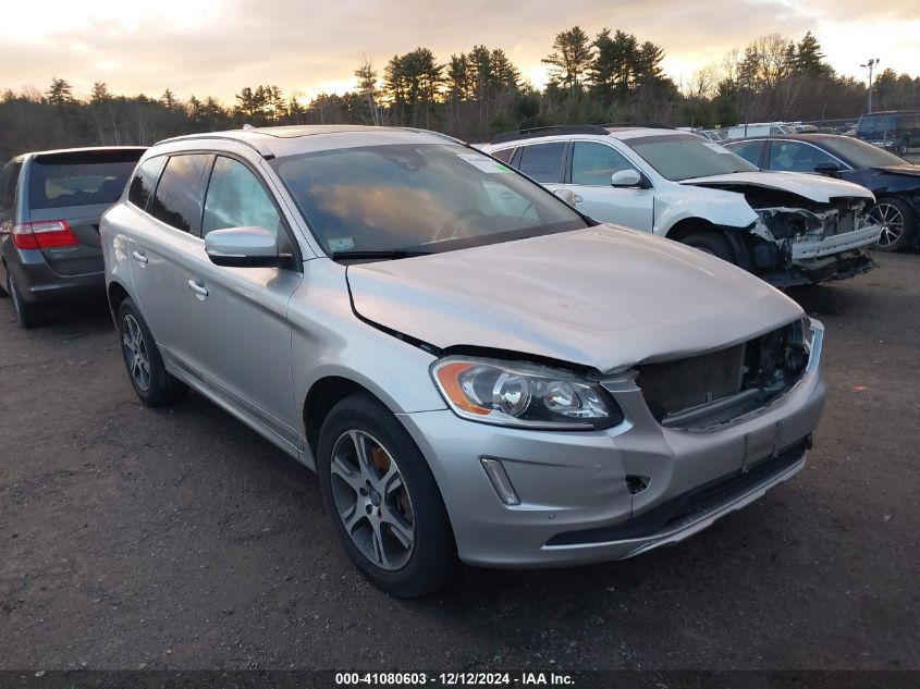 VIN YV4902DZ4E2513370 2014 VOLVO XC60 no.13