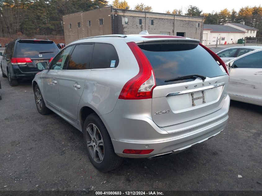 VIN YV4902DZ4E2513370 2014 VOLVO XC60 no.14