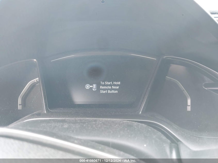 2018 HONDA CIVIC EX - SHHFK7H50JU432876