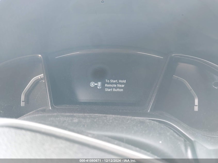 2018 HONDA CIVIC EX - SHHFK7H50JU432876