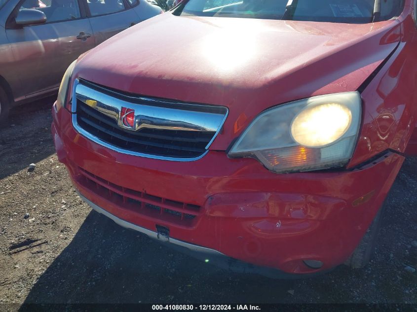 2009 Saturn Vue V6 Xr VIN: 3GSDL63729S596534 Lot: 41080830