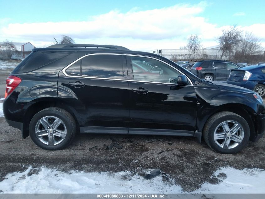 VIN 2GNFLFE32G6333476 2016 CHEVROLET EQUINOX no.13