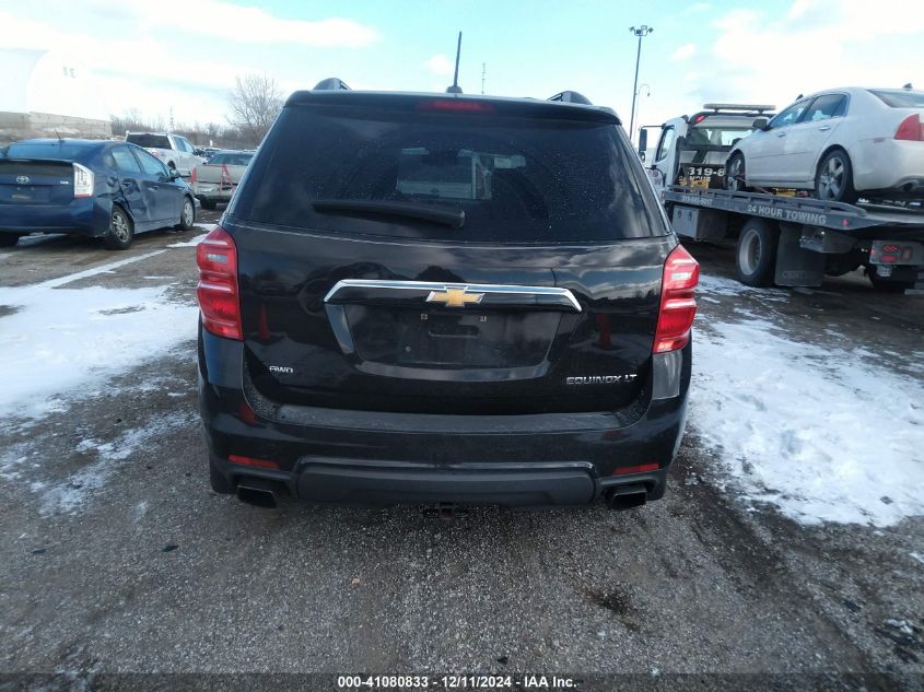 VIN 2GNFLFE32G6333476 2016 CHEVROLET EQUINOX no.16