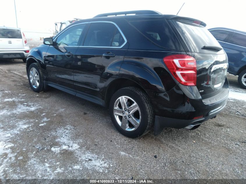 VIN 2GNFLFE32G6333476 2016 CHEVROLET EQUINOX no.3