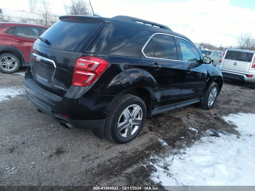 VIN 2GNFLFE32G6333476 2016 CHEVROLET EQUINOX no.4