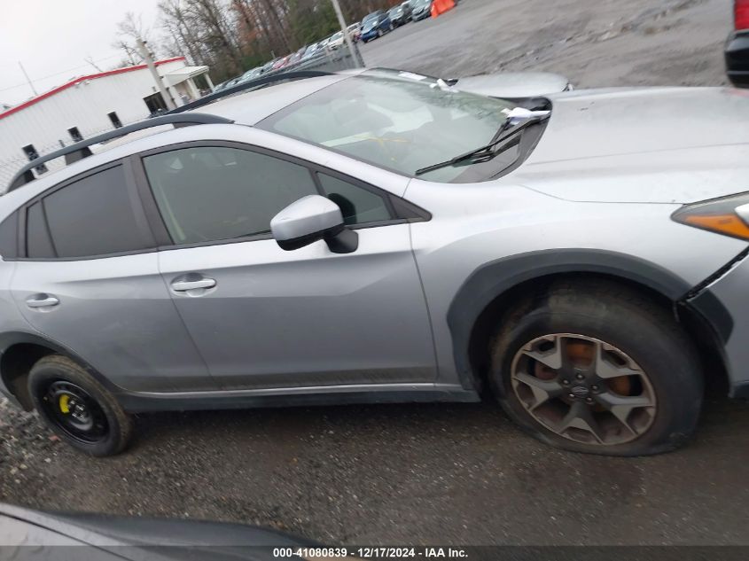 2019 Subaru Crosstrek 2.0I Premium VIN: JF2GTAEC9K8299413 Lot: 41080839