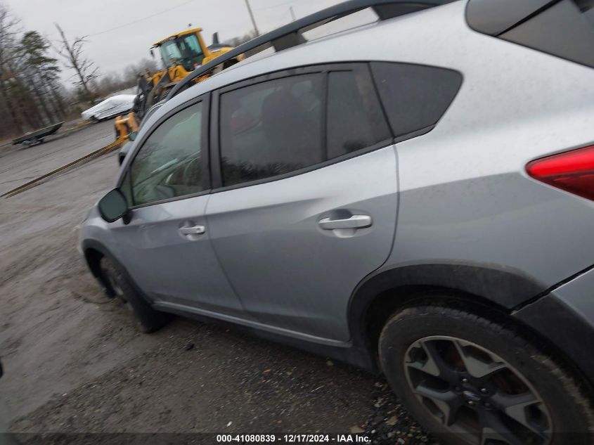 2019 Subaru Crosstrek 2.0I Premium VIN: JF2GTAEC9K8299413 Lot: 41080839