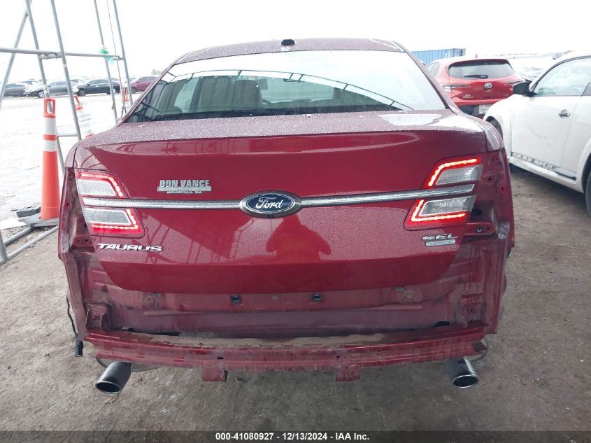 VIN 1FAHP2E94DG175100 2013 FORD TAURUS no.17