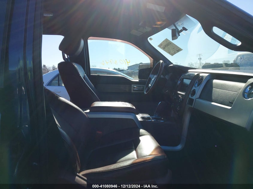 2014 FORD F150 VIN: 1FTFW1ETXEKD19533