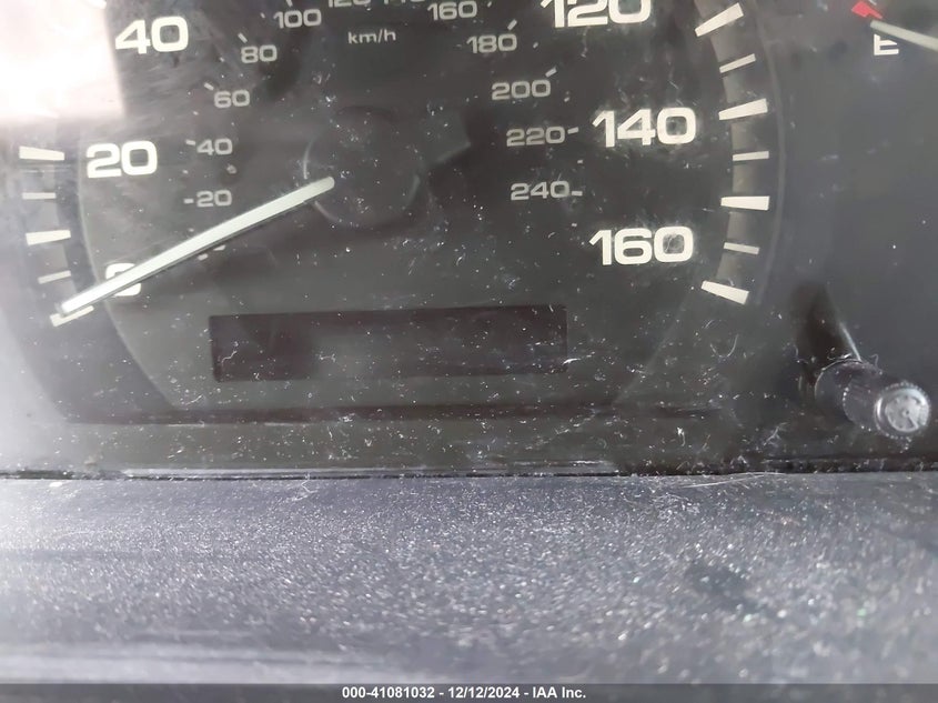 2007 HONDA ACCORD VIN: 1HGCM56707A117425
