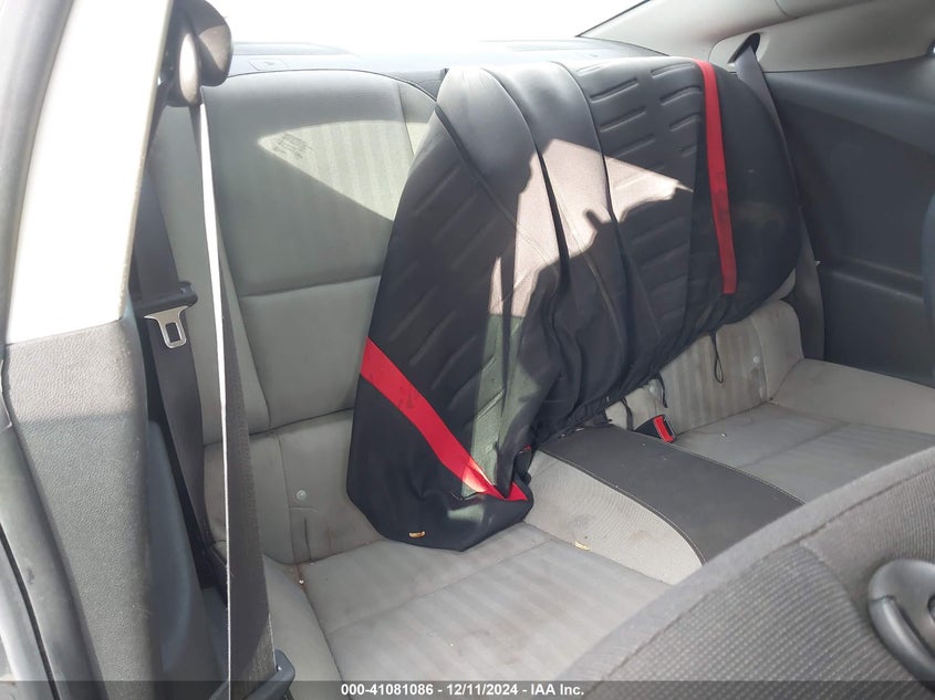 2015 CHEVROLET CAMARO VIN: 2G1FB1E35F9182220