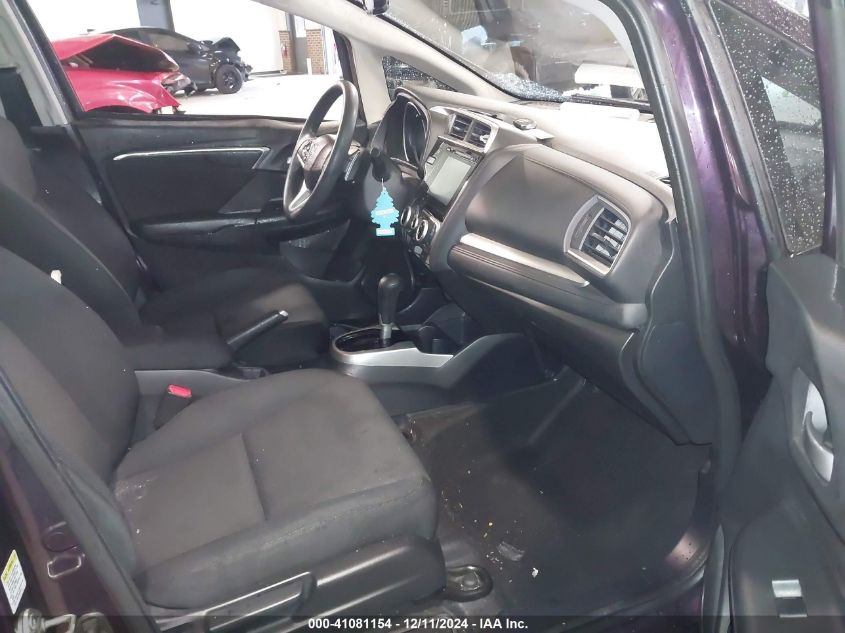 VIN 3HGGK5H84FM758544 2015 HONDA FIT no.5