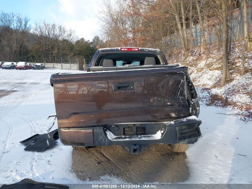 VIN 5TFHY5F15LX912904 2020 Toyota Tundra, Limited no.17