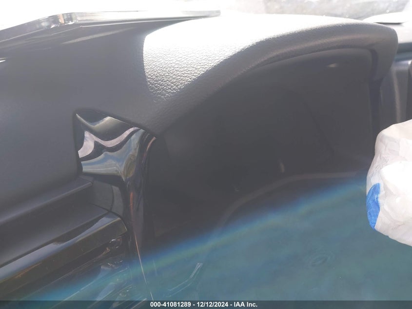 2025 TOYOTA CAMRY VIN: 4T1DAACK0SU533104