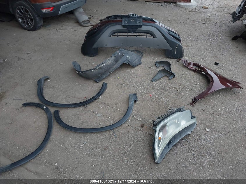 2015 HONDA CR-V LX - 2HKRM4H34FH632299