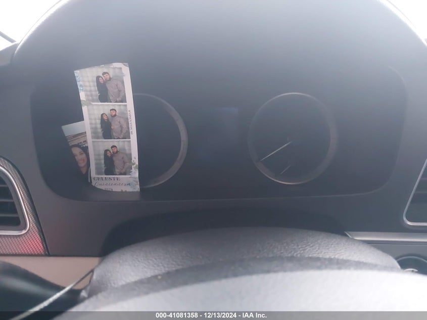 2016 HYUNDAI SONATA SPORT - 5NPE34AF4GH435009