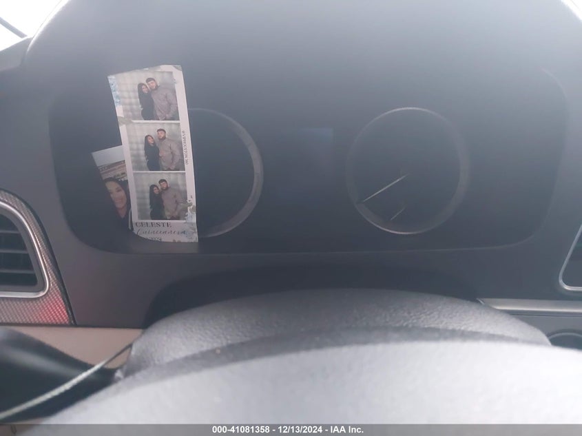 2016 HYUNDAI SONATA SPORT - 5NPE34AF4GH435009