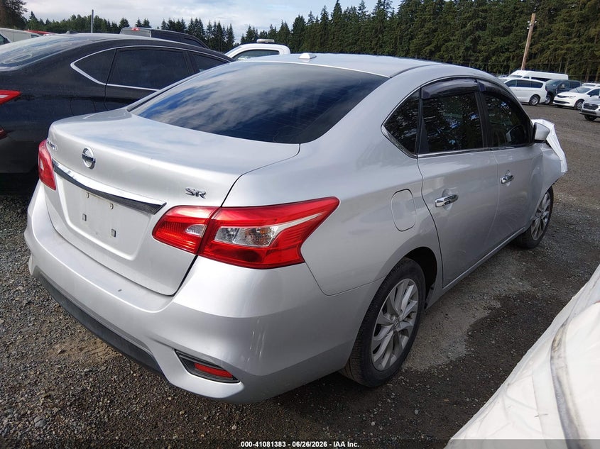 AtlanticExpress - Nissan Sentra