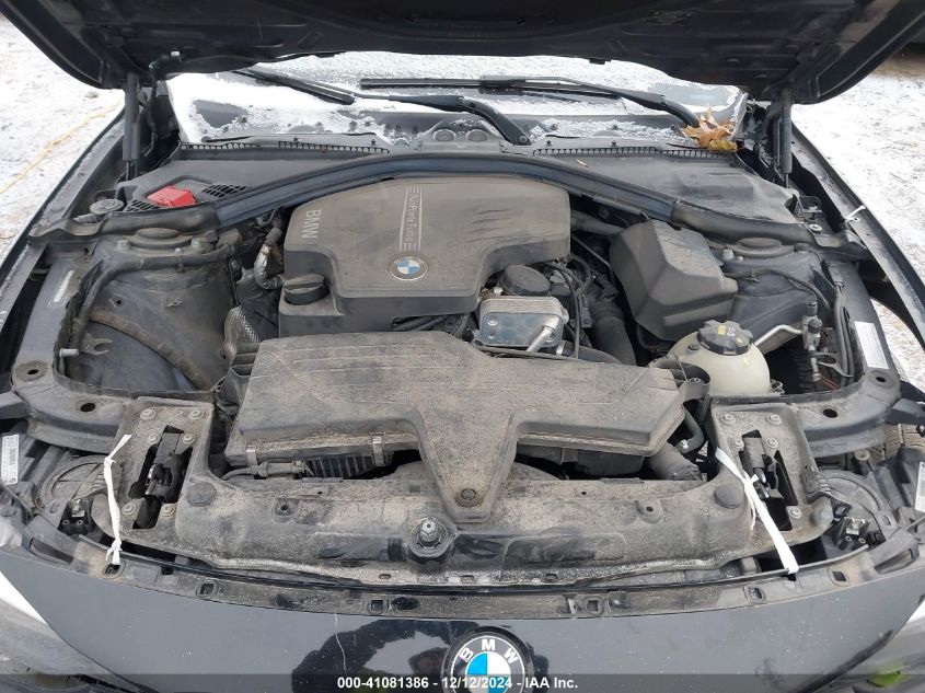 VIN WBA3B5G56FNS15526 2015 BMW 328I no.10