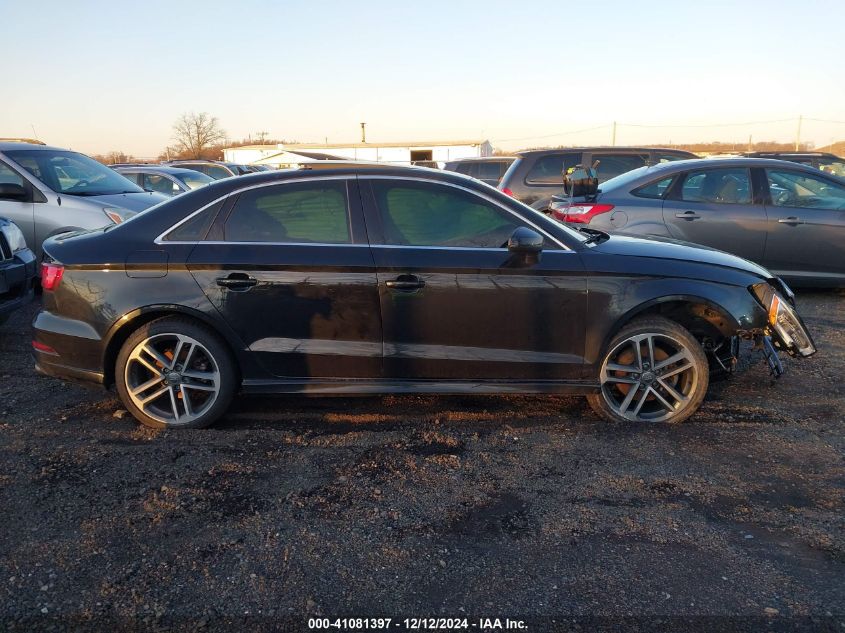 VIN WAUJ8GFF3J1064351 2018 AUDI A3 no.12